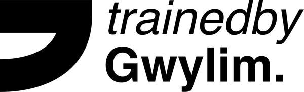 Trained by Gwylim